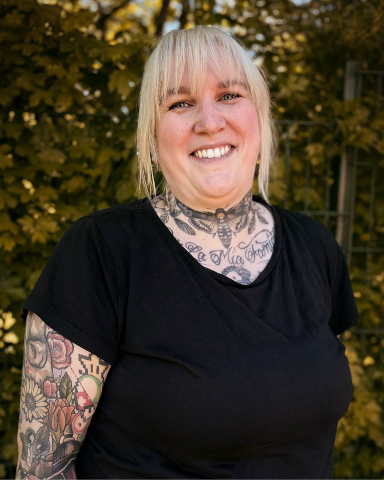 Familien-Zentrum-Vollmerhausen-Fachkraft Eulengruppe-