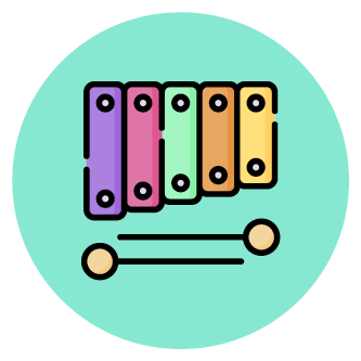 EV-Familienzentrum-Vollmerhausen Webseite- Musischer-bereich-musik